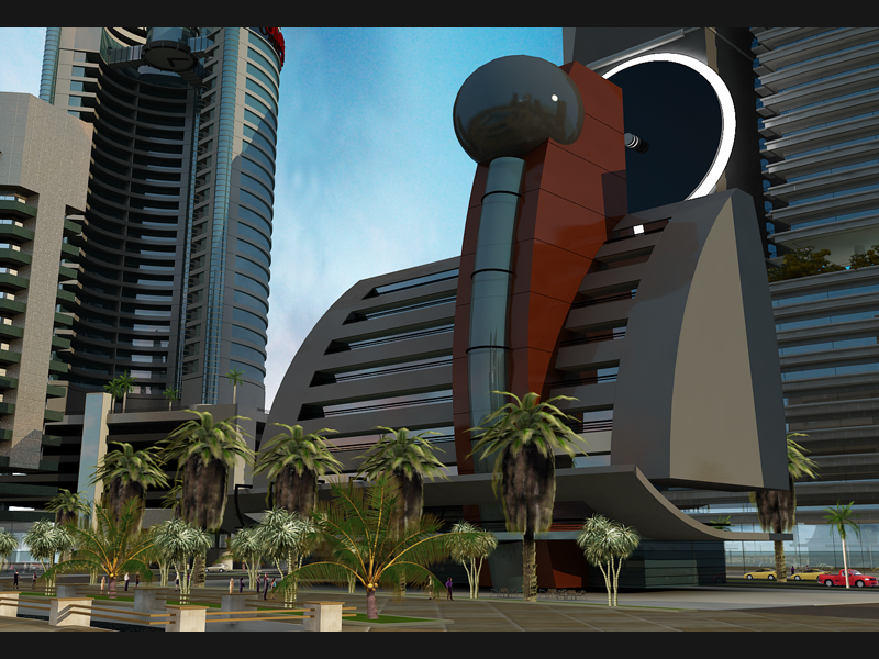Projet