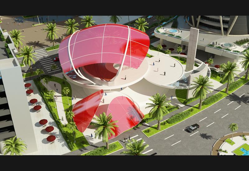 Projet