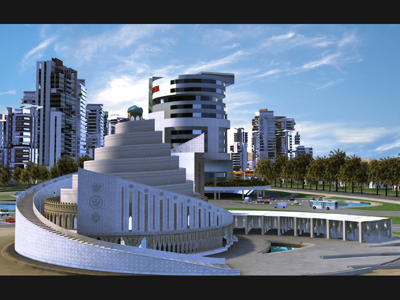 Projet