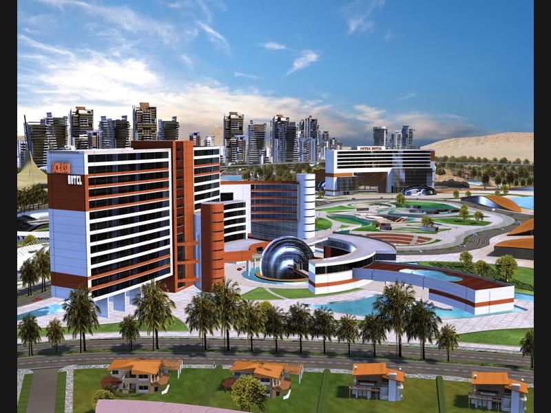Projet