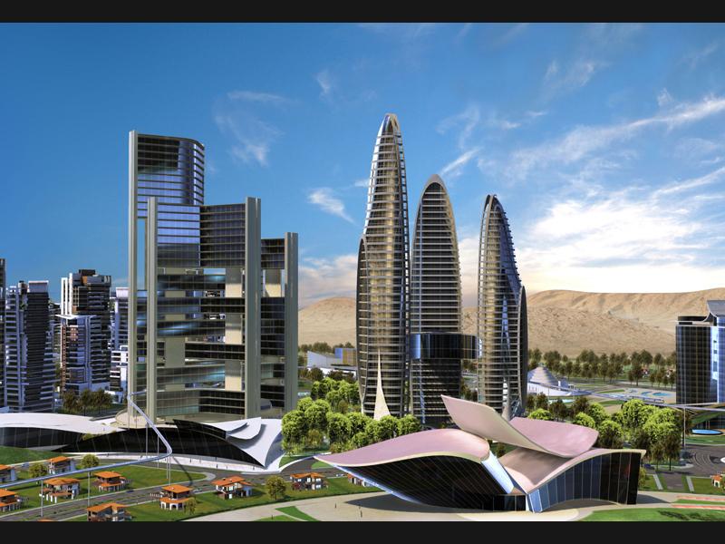 Projet