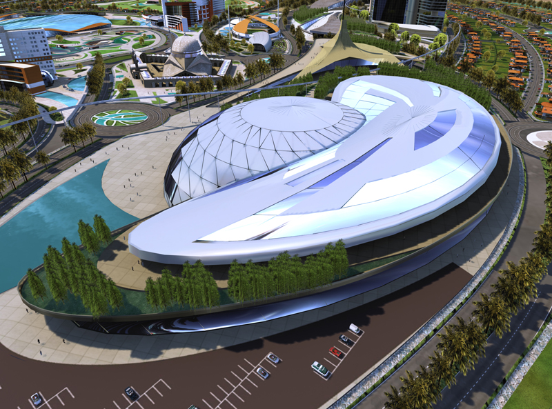 Projet