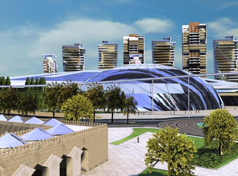 Projet